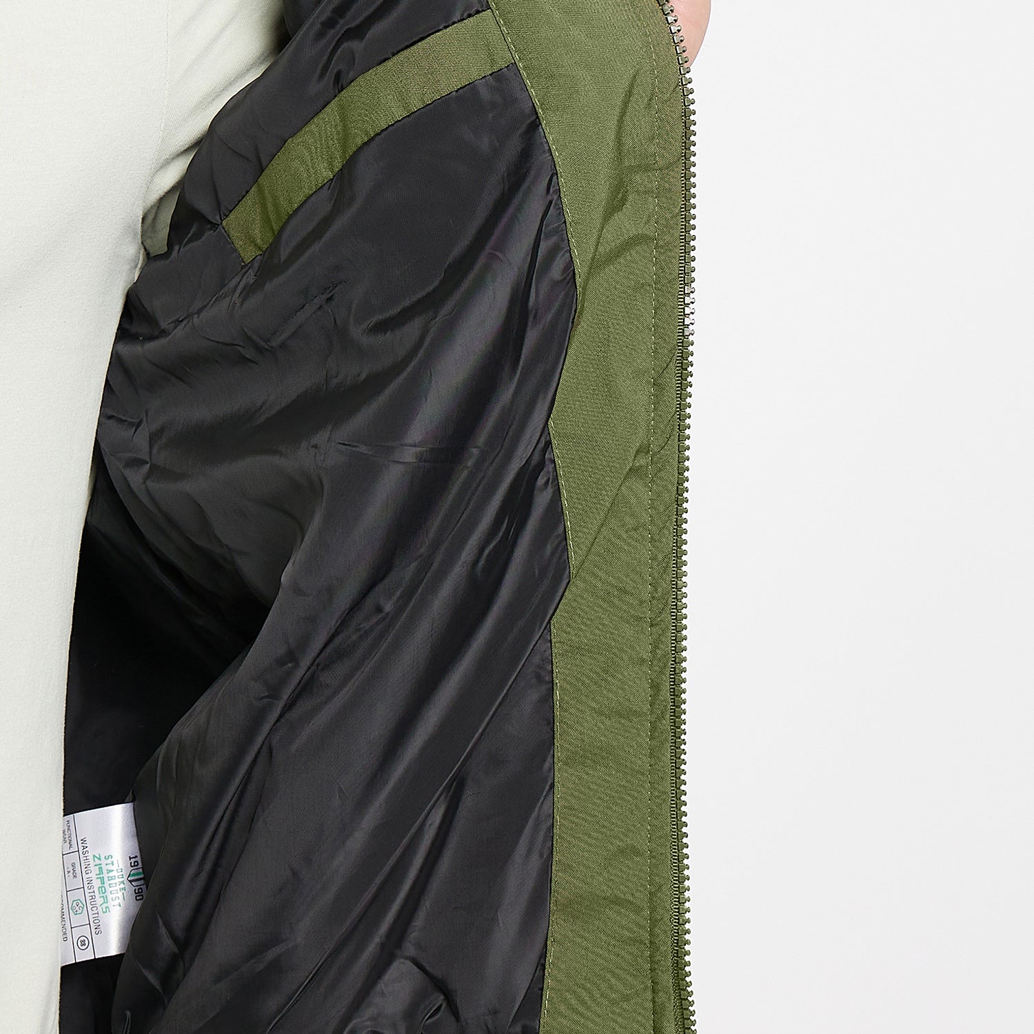 Duke Urban Men Full Sleeve Jacket (SDZ4073)