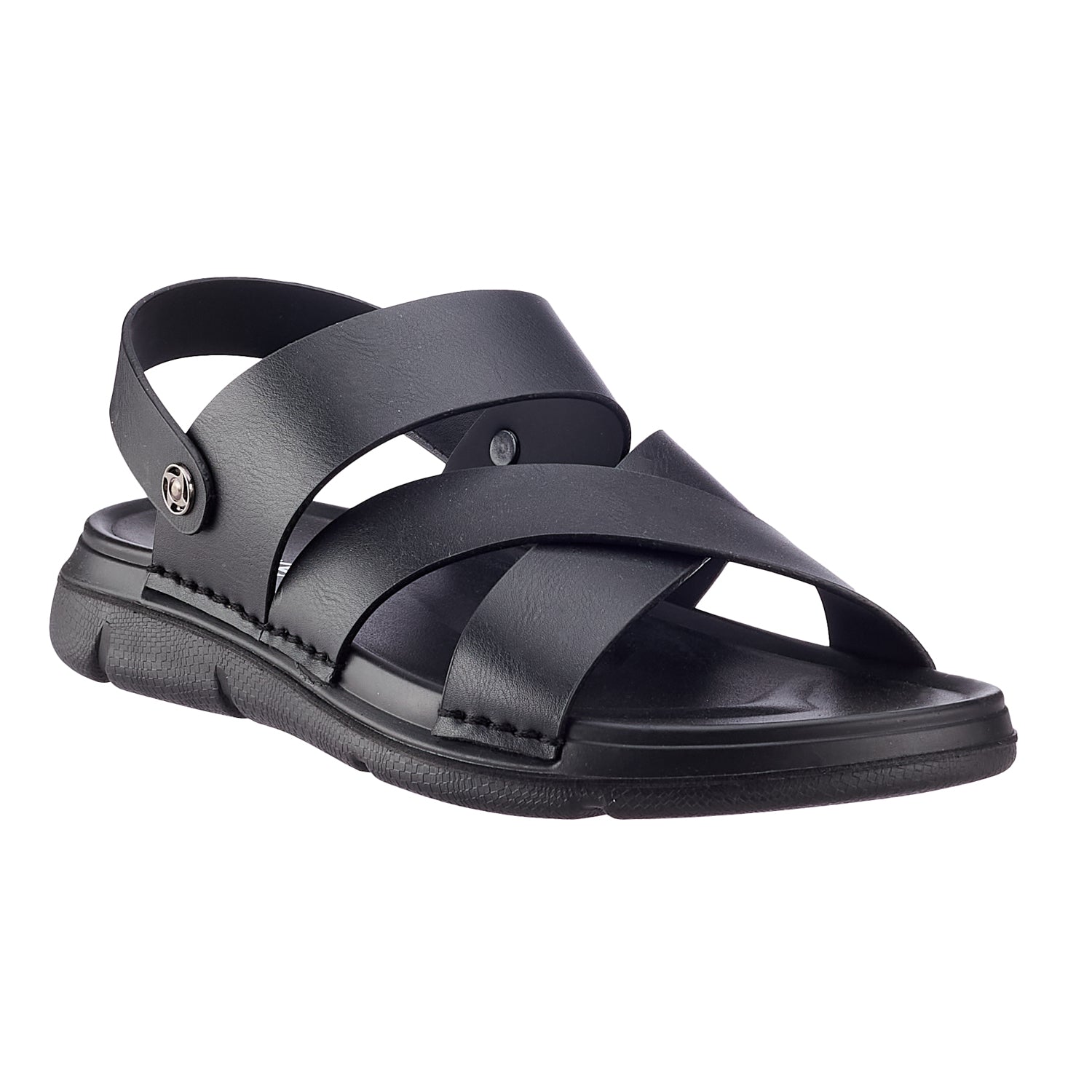Duke Mens Comfort Sandals (FWD3347)