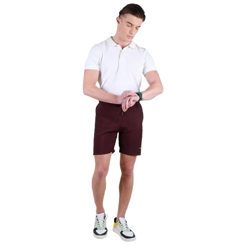 Duke Stardust Men Sports Shorts (GD7045)