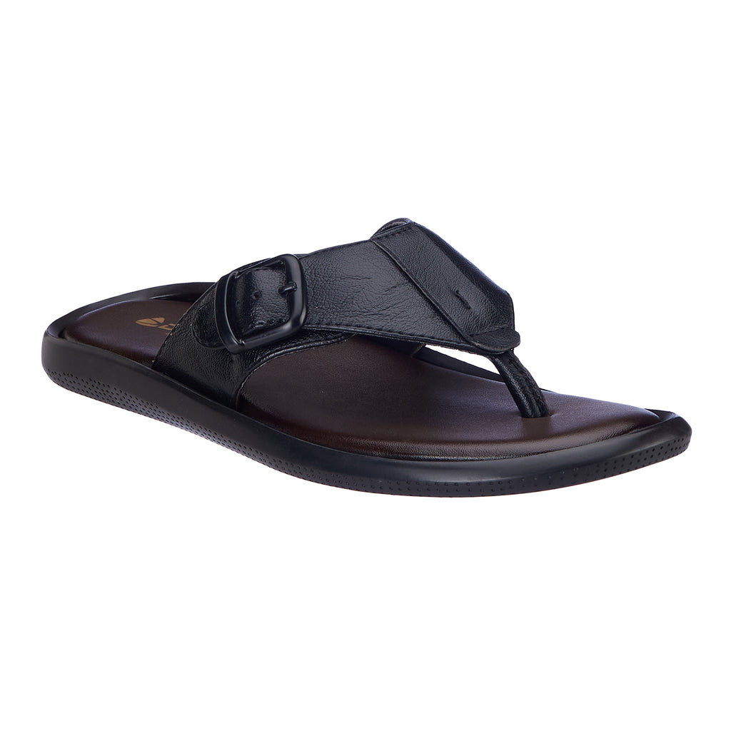 Duke Mens Bucklewalk Comfort Sandals (FWD3322)