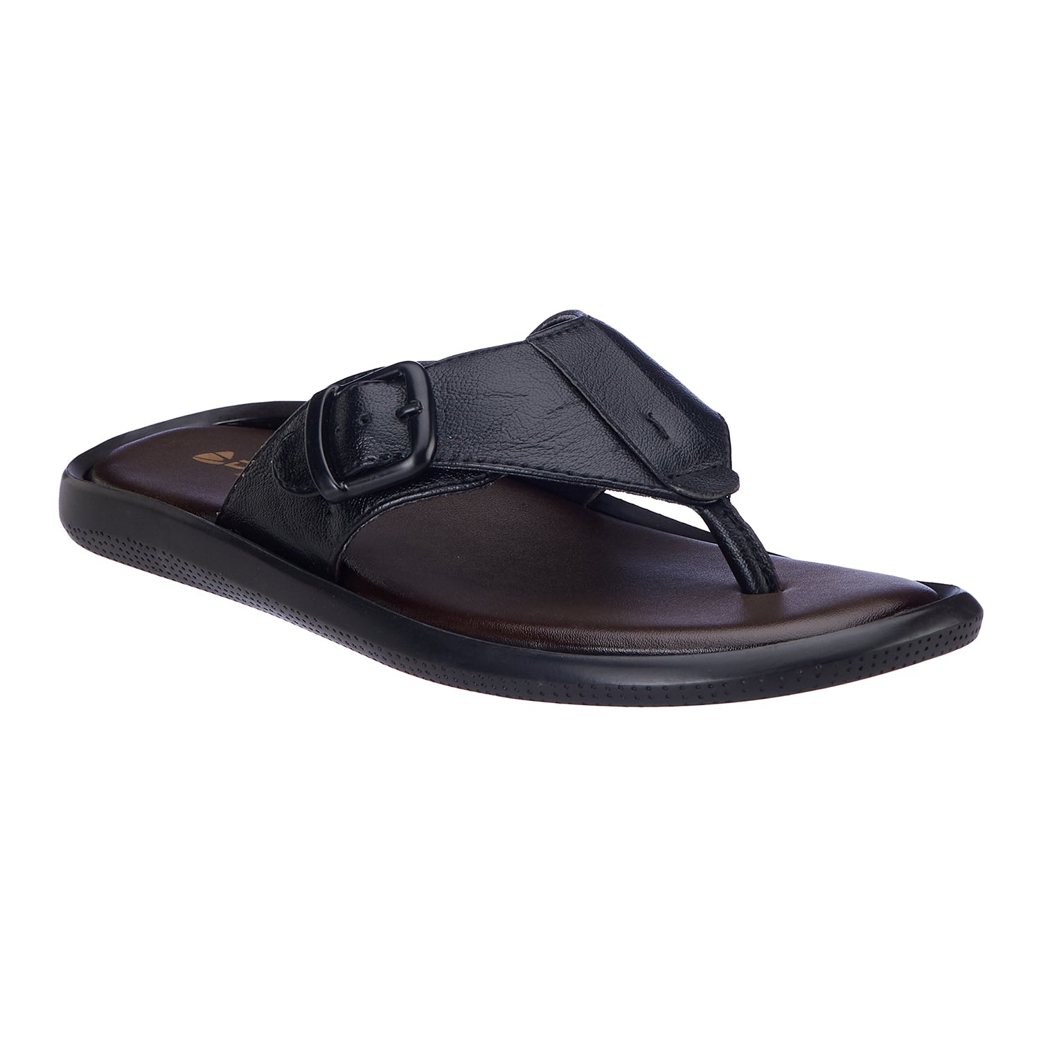 Duke Mens Bucklewalk Comfort Sandals (FWD3322)