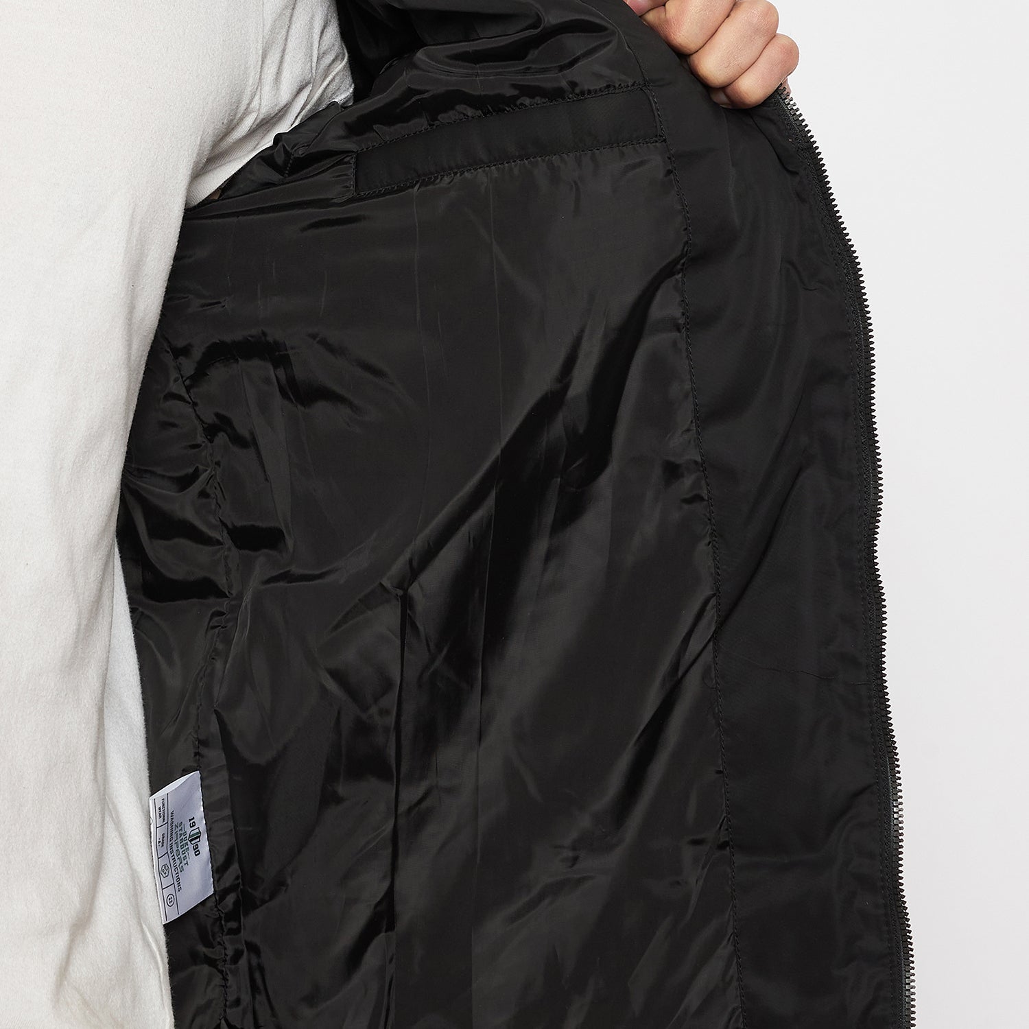 Duke Urban Men Full Sleeve Jacket (SDZ3094)