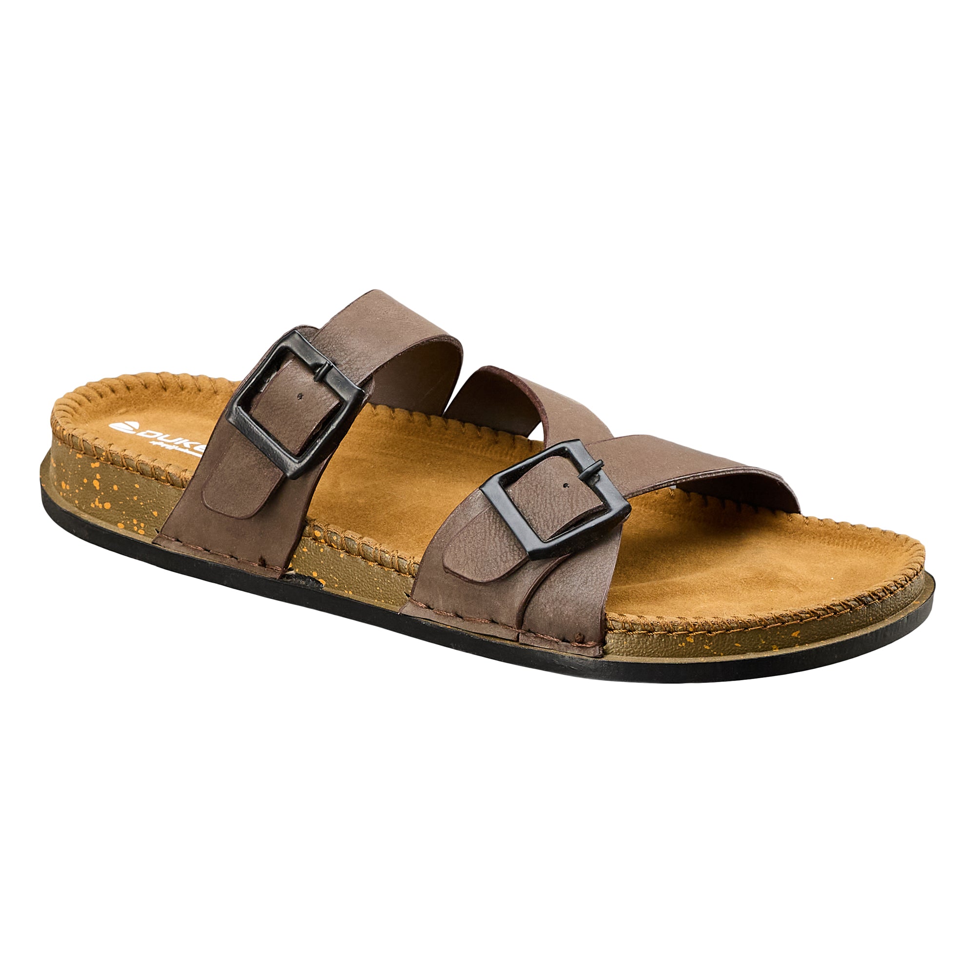 Duke Mens Comfort Sandals (FWD3342)