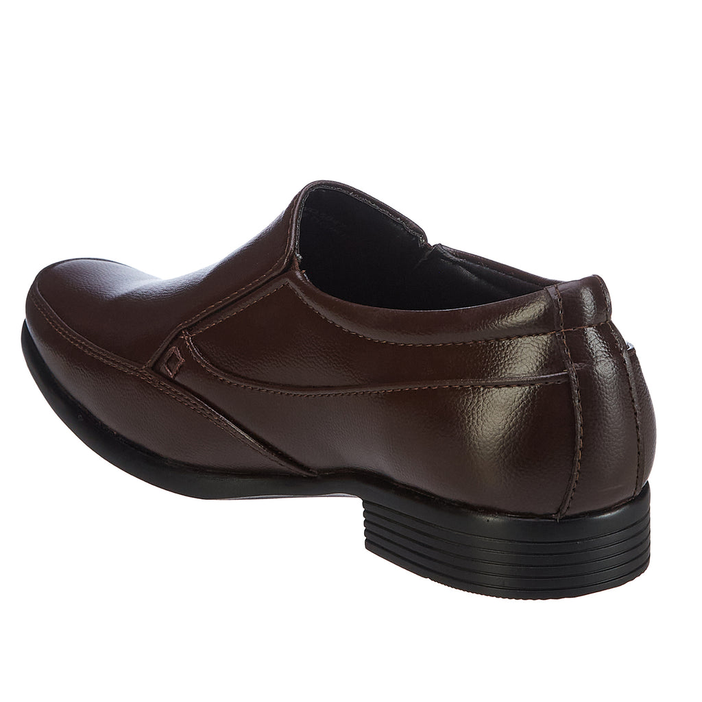 Duke Men Elegant Slip-On Formal Shoes (FWD5047)