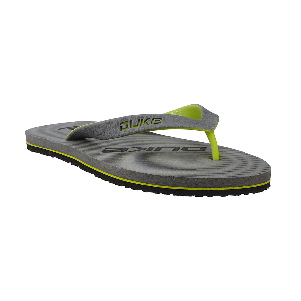 Duke Mens Flip Flops (FWC6231)