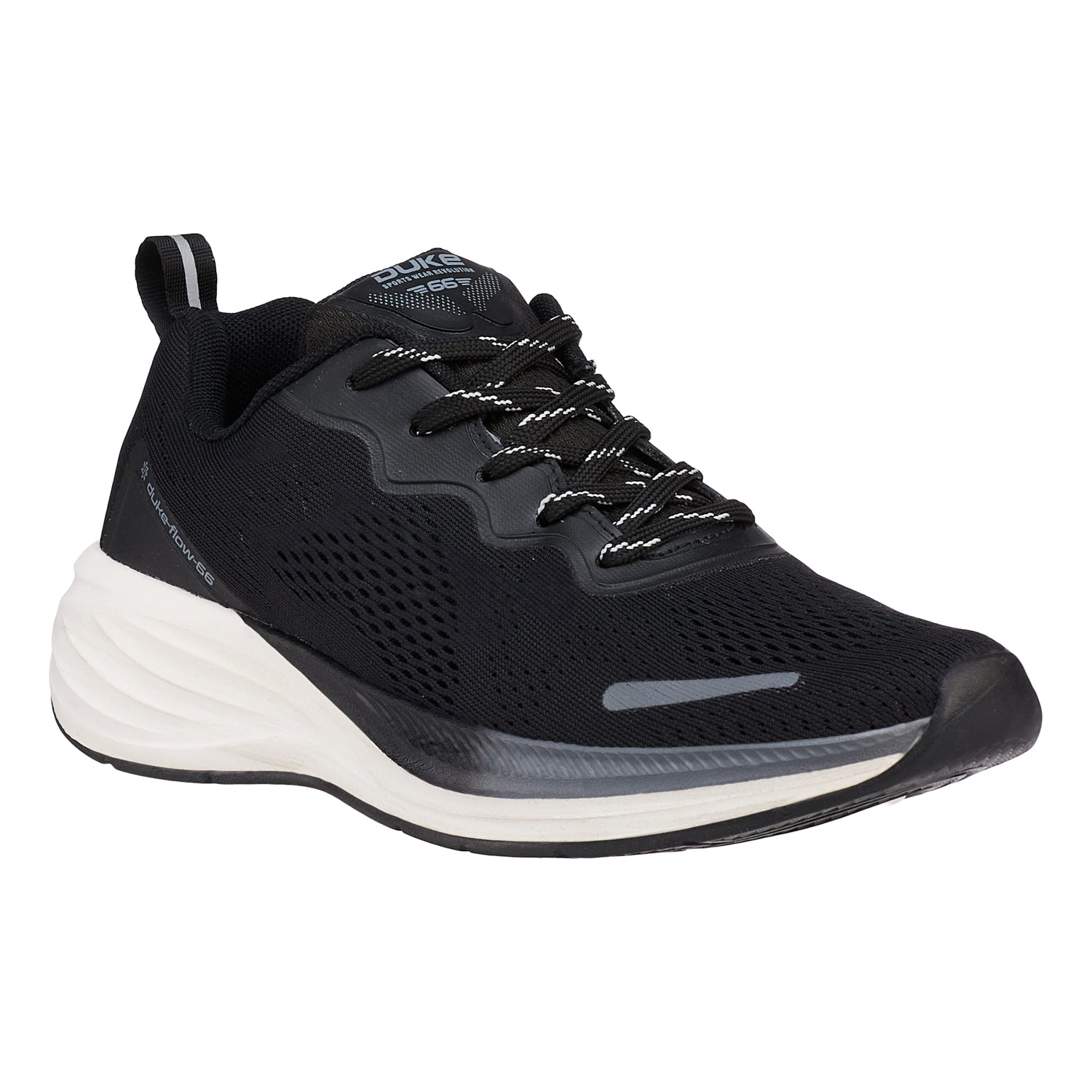 Duke Mens Sports Shoes (FWOL2207)