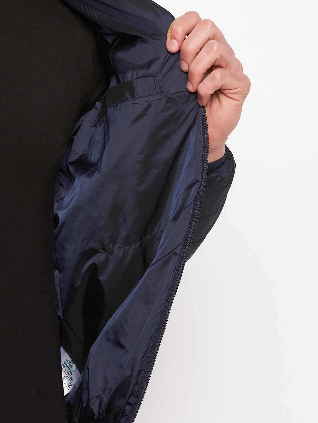 Duke Urban Men Full Sleeve Jacket (SDZ860)