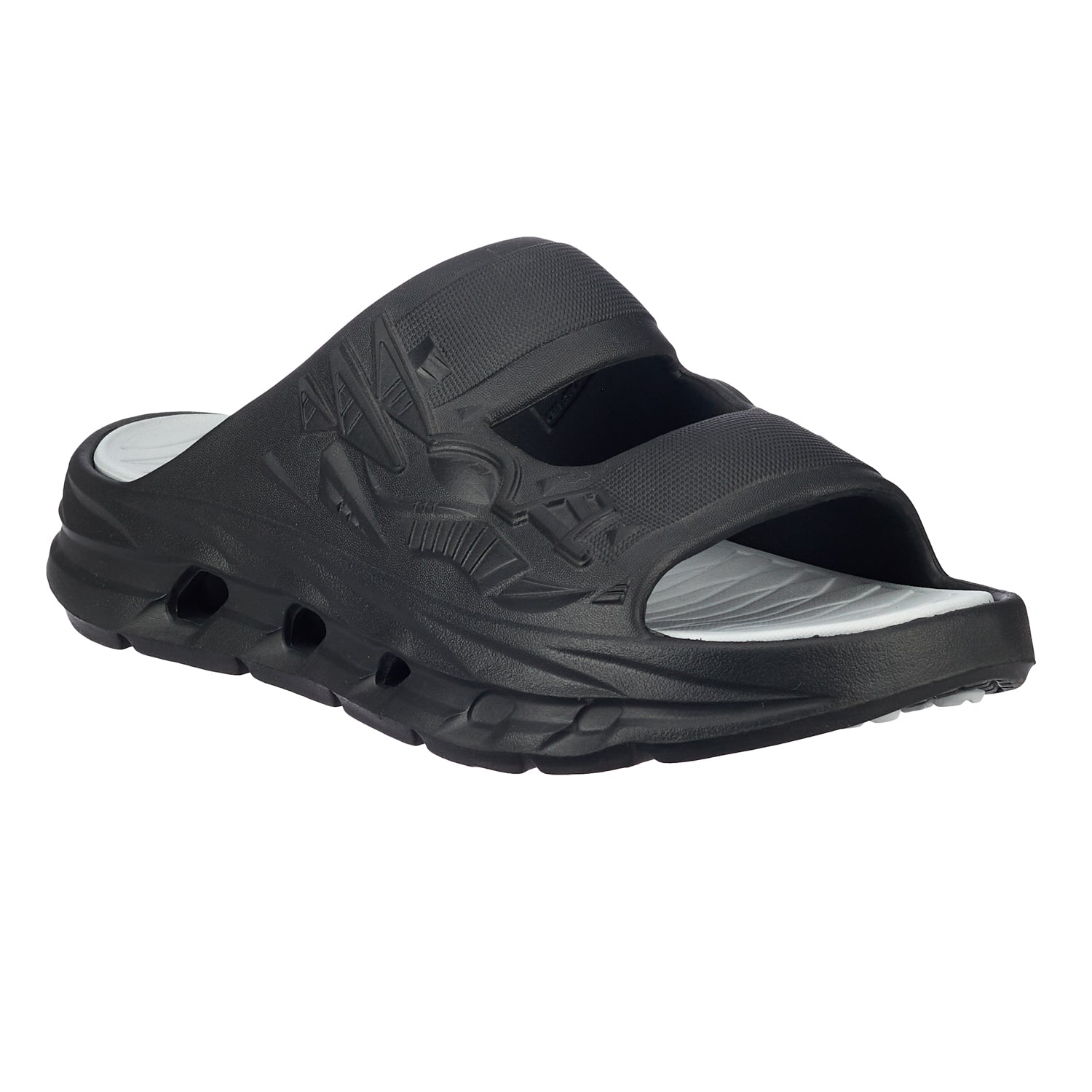 Duke Mens Flip Flops (FWC6225)