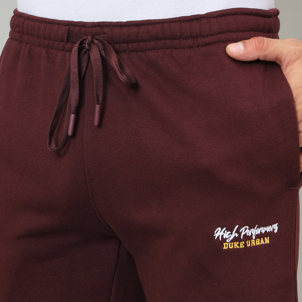 Duke Urban Men Full Zip Regular Tracksuit (LF6050)