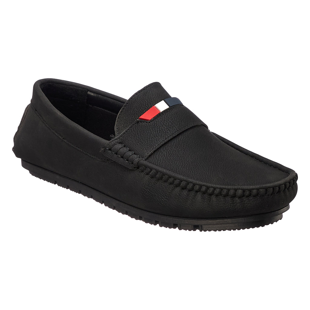 Duke Mens Casual Loafers (FWD4076)