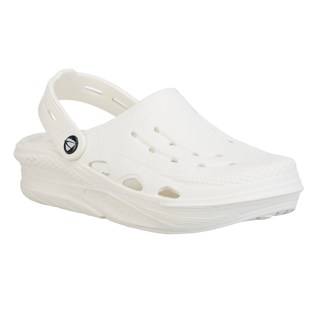 Duke Mens Airflow Clogs (FWC6203)