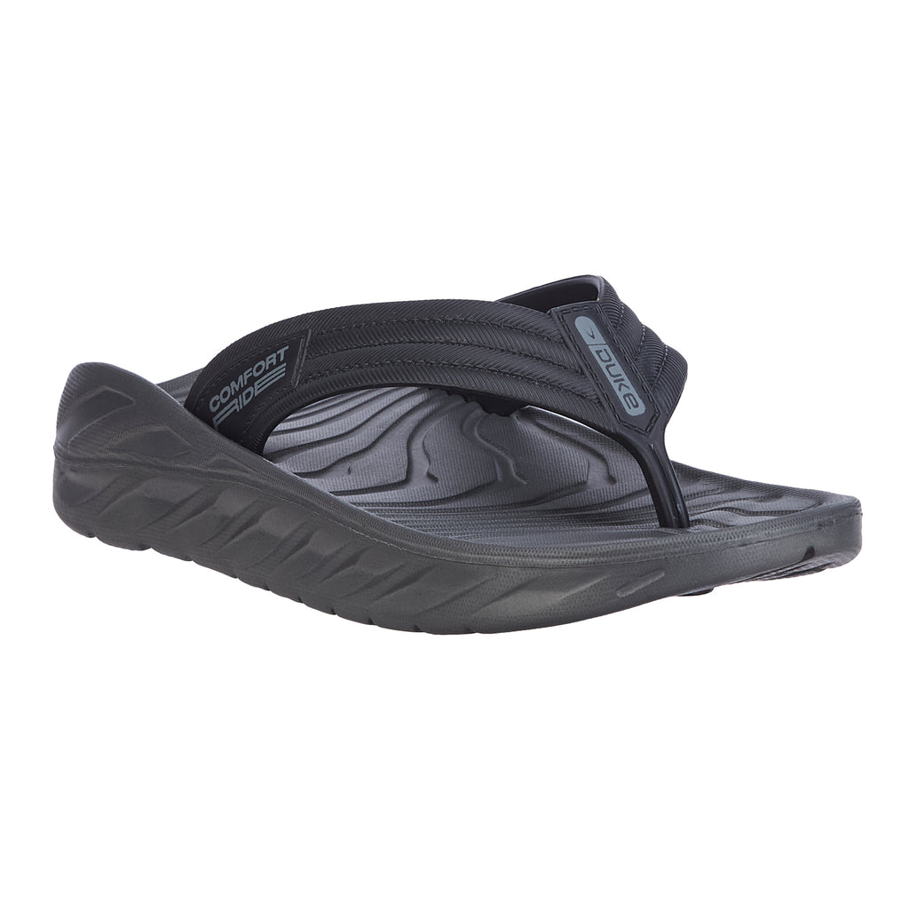 Duke Mens Comfort Ride Flip Flops  (FWC6194)