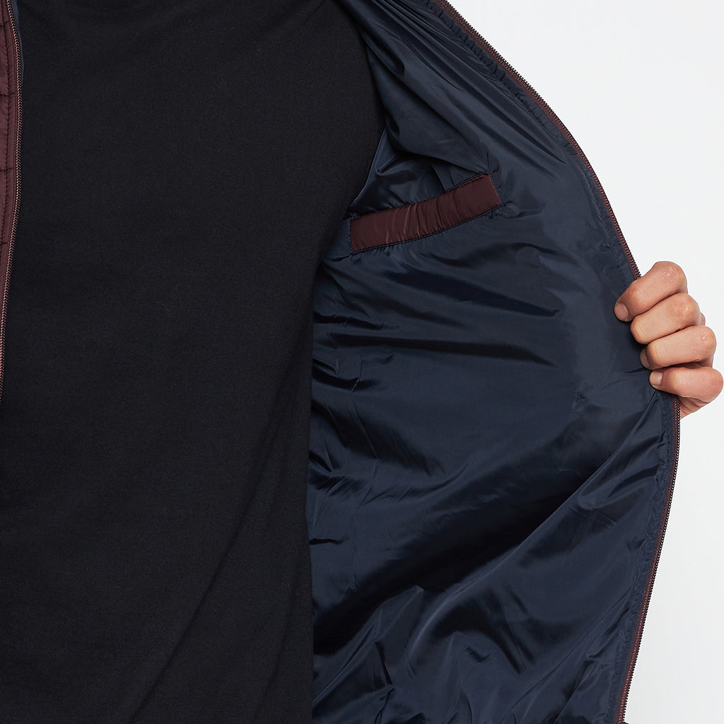 Duke Urban Men Full Sleeve Jacket (SDZ1007)