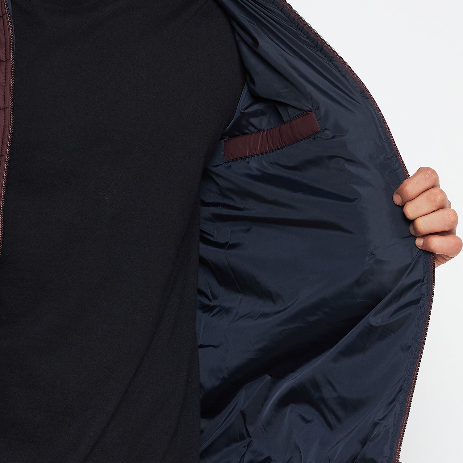 Duke Urban Men Full Sleeve Jacket (SDZ1007)