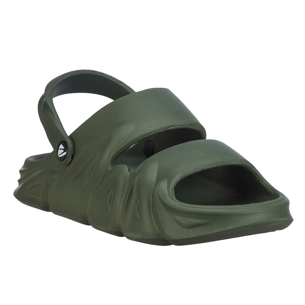 Duke Mens Aerowave Clogs  (FWC6205)