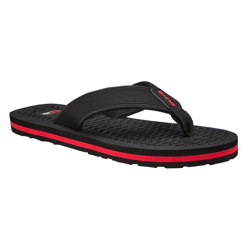 Duke Mens Flip Flops (FWC6238)