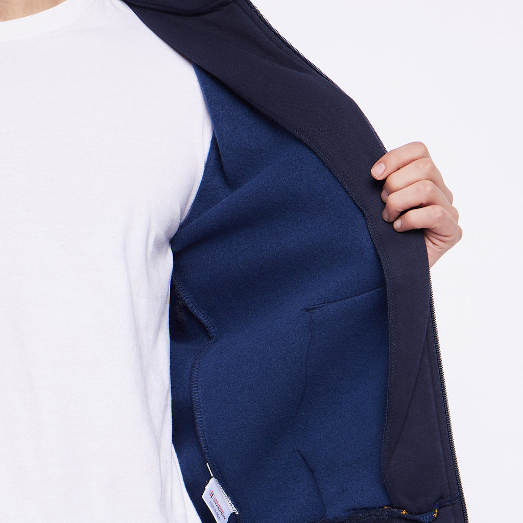 Duke Urban Men Zipper Sweatshirt (LF6303)