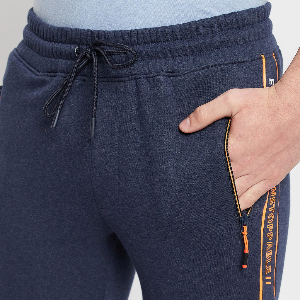Duke Stardust Men Full Zipper Tracksuit (LF6029)