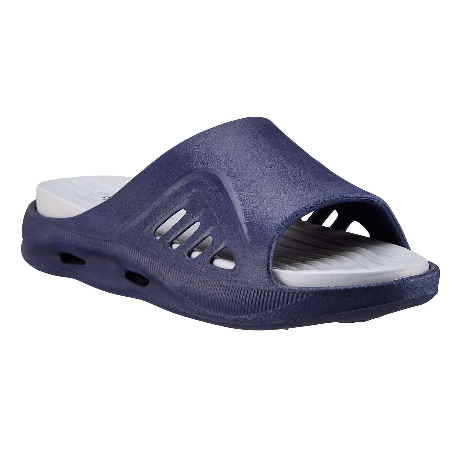 Duke Mens Flip Flops (FWC6224)