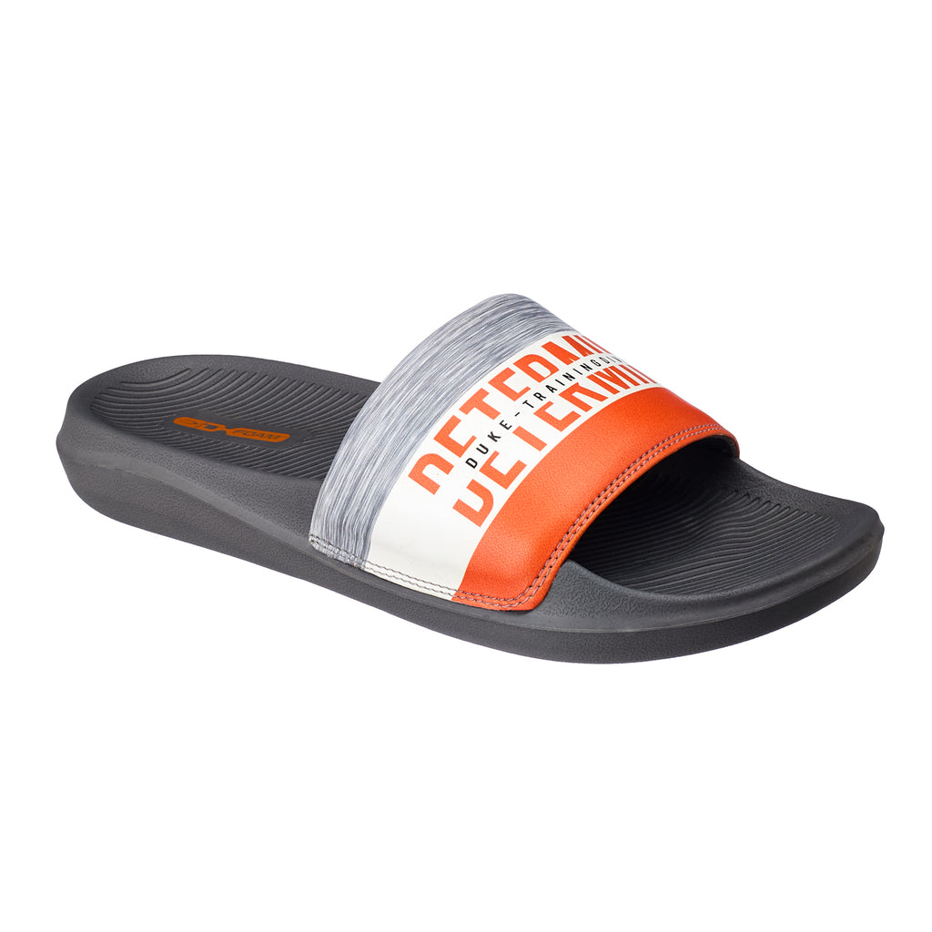 Duke Mens Dynamicstep Sliders (FWC6216)