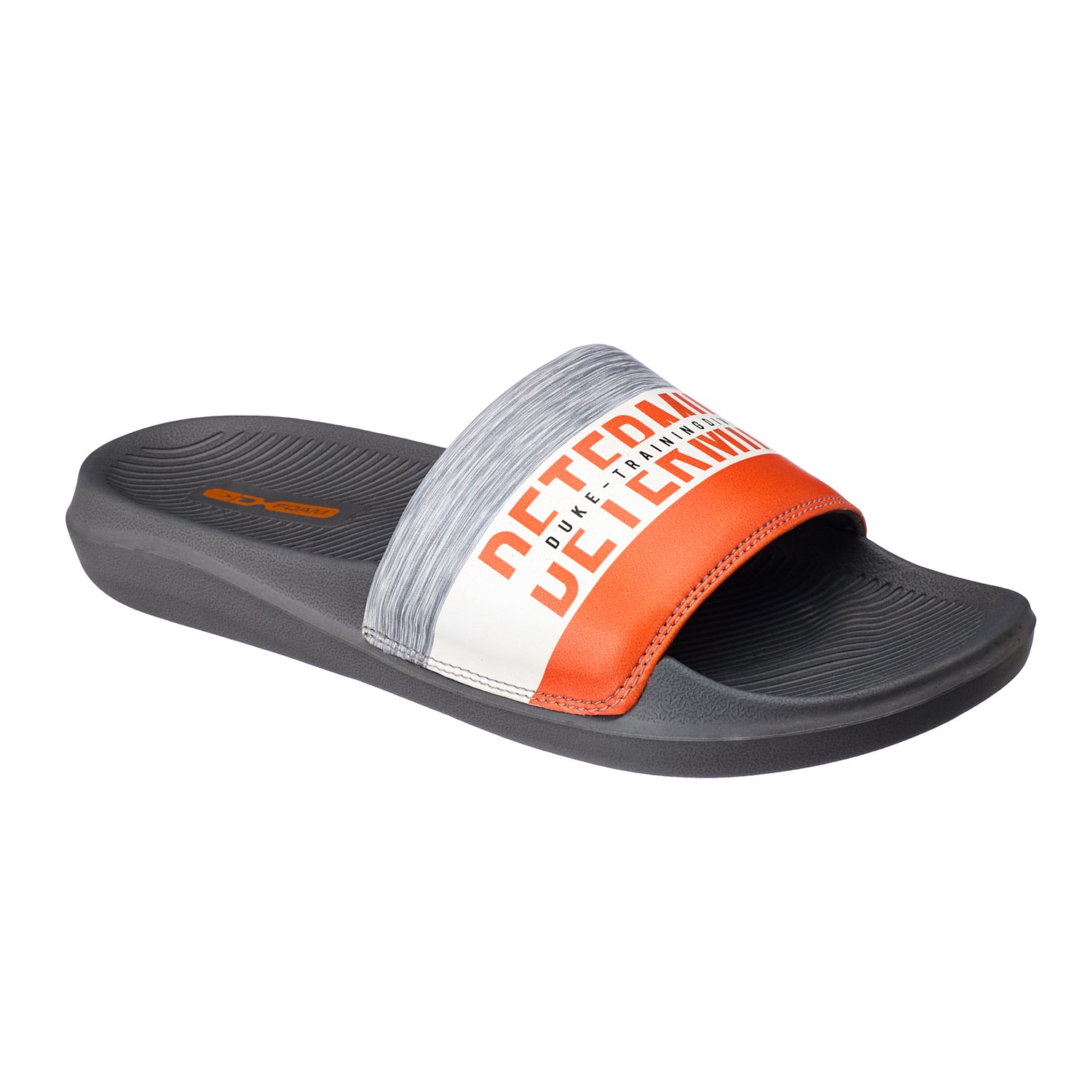 Duke Mens Dynamicstep Sliders (FWC6216)