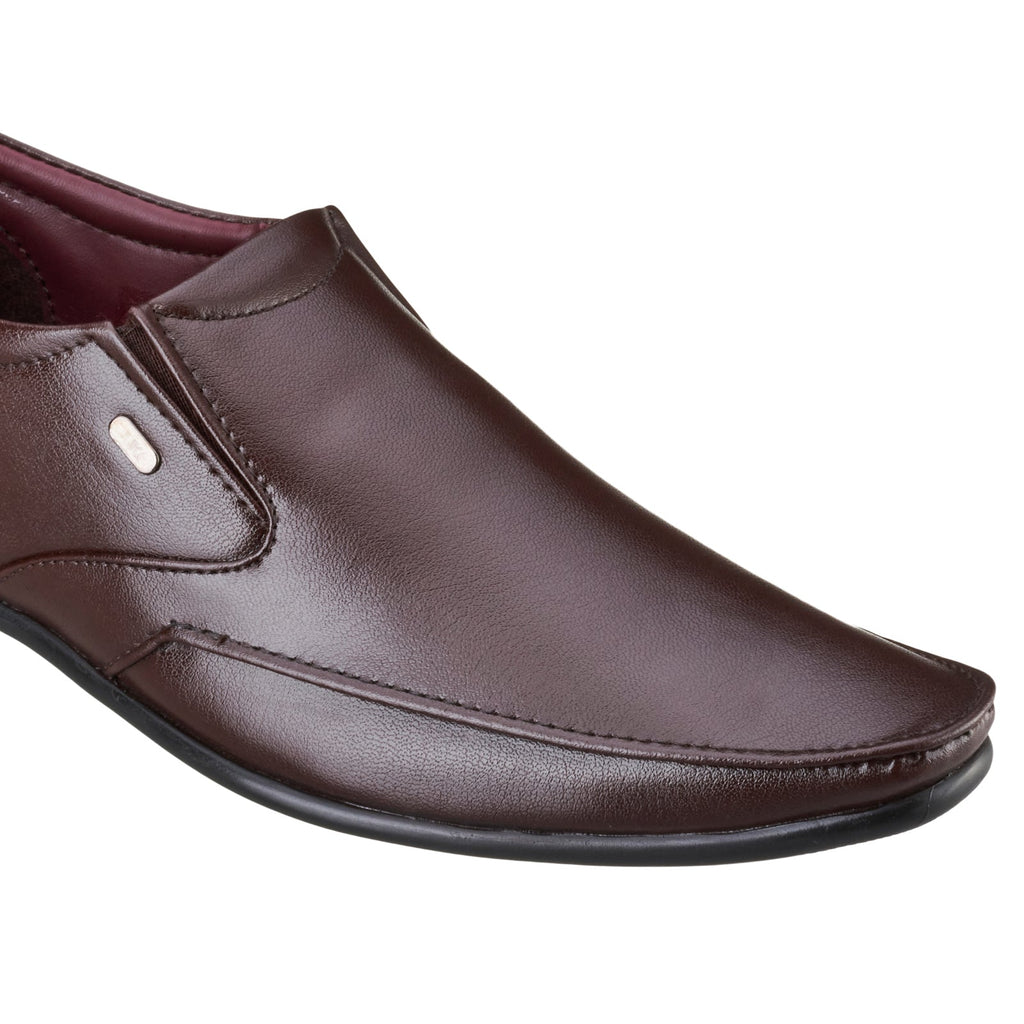 Duke Men Formal Shoes (FWD5013A)