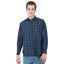 Duke Stardust Men Full Sleeve Cotton Shirt (SDO5CKOC)