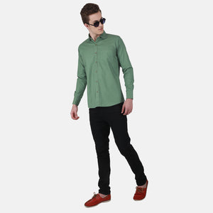 Duke Stardust Men Full Sleeve Cotton Shirt (SDO8PCD)