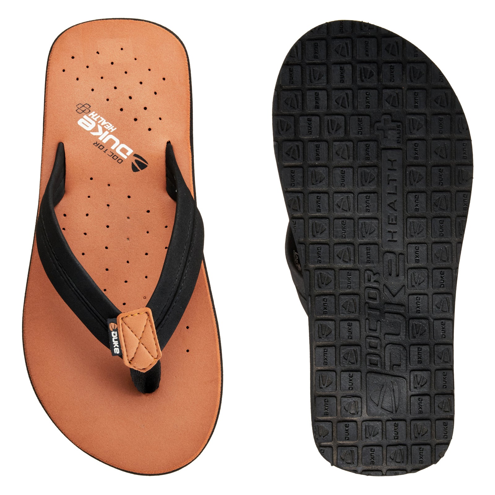 Duke Men Flip-Flops (FWC6069)