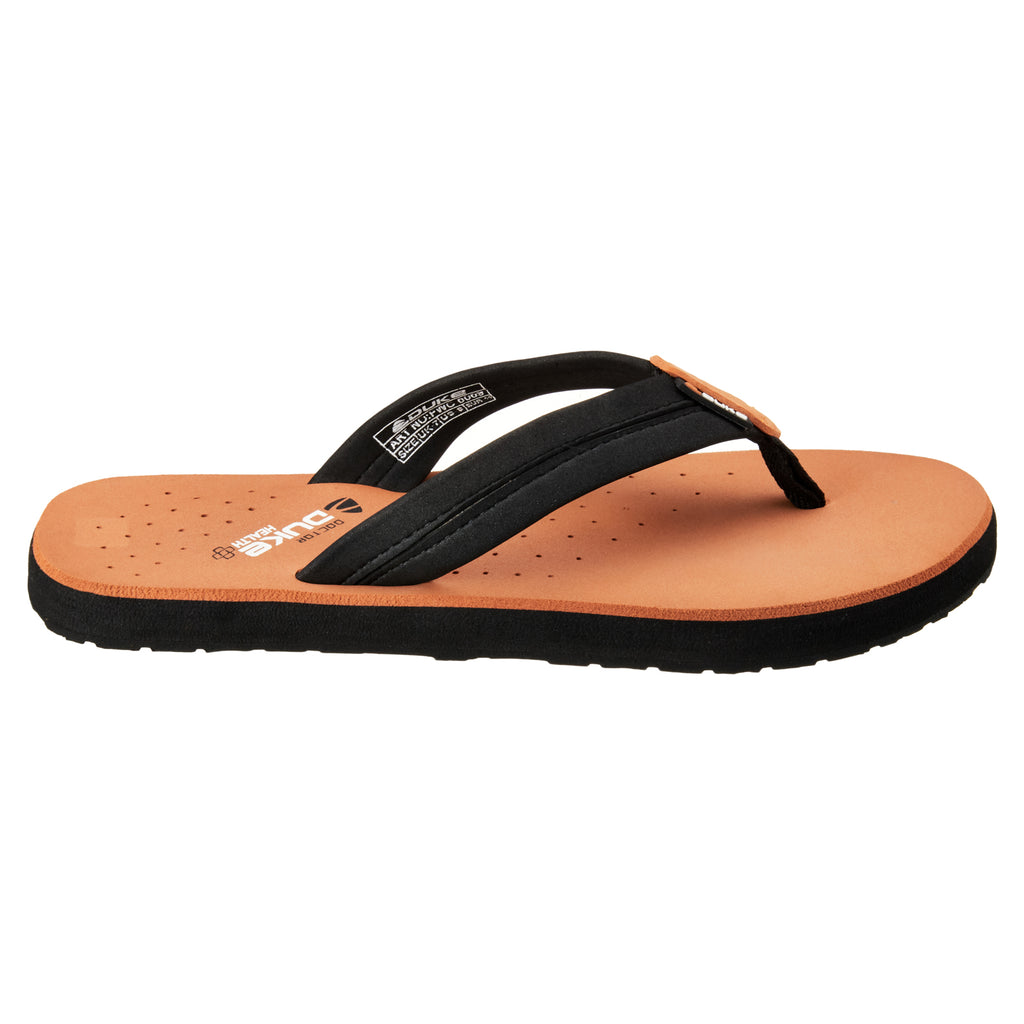 Duke Men Flip-Flops (FWC6069)
