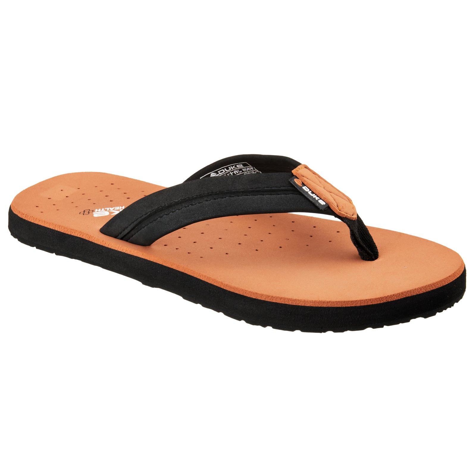 Duke Men Flip-Flops (FWC6069)