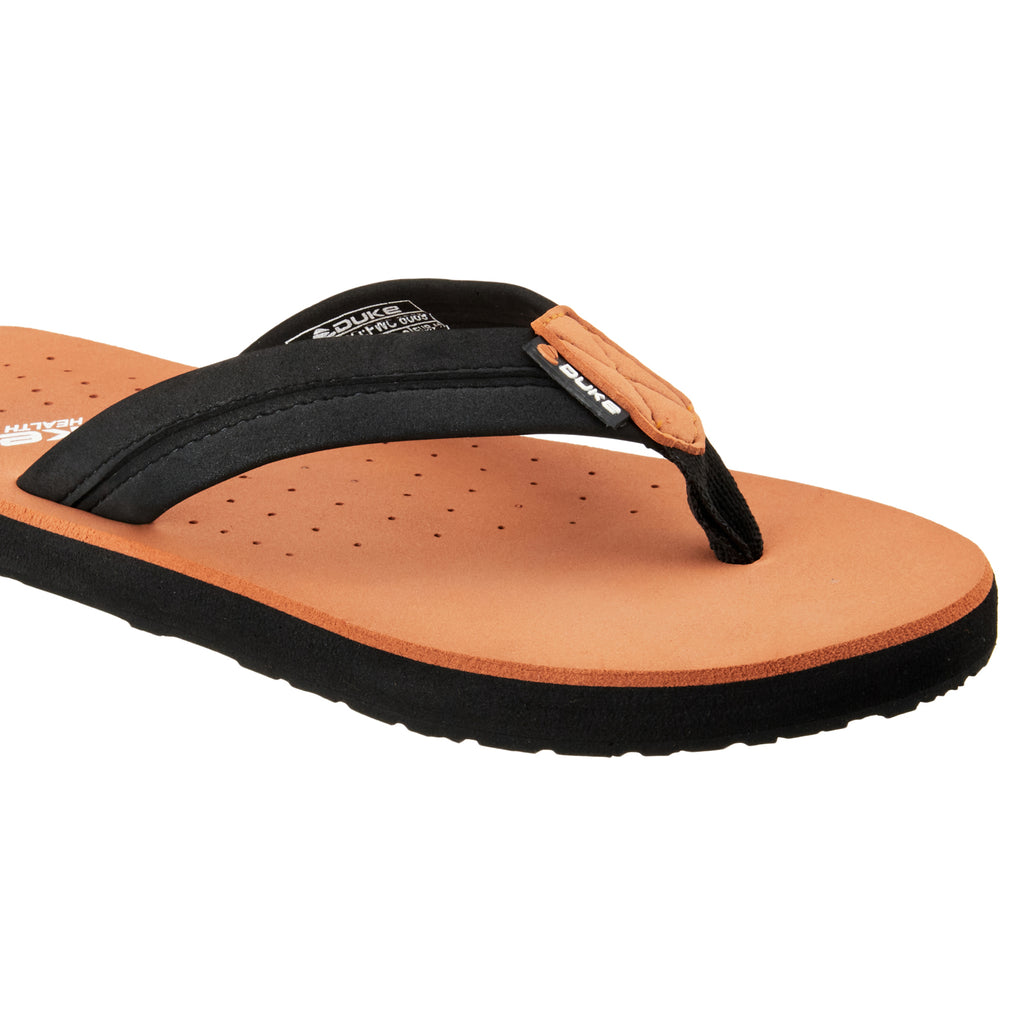Duke Men Flip-Flops (FWC6069)