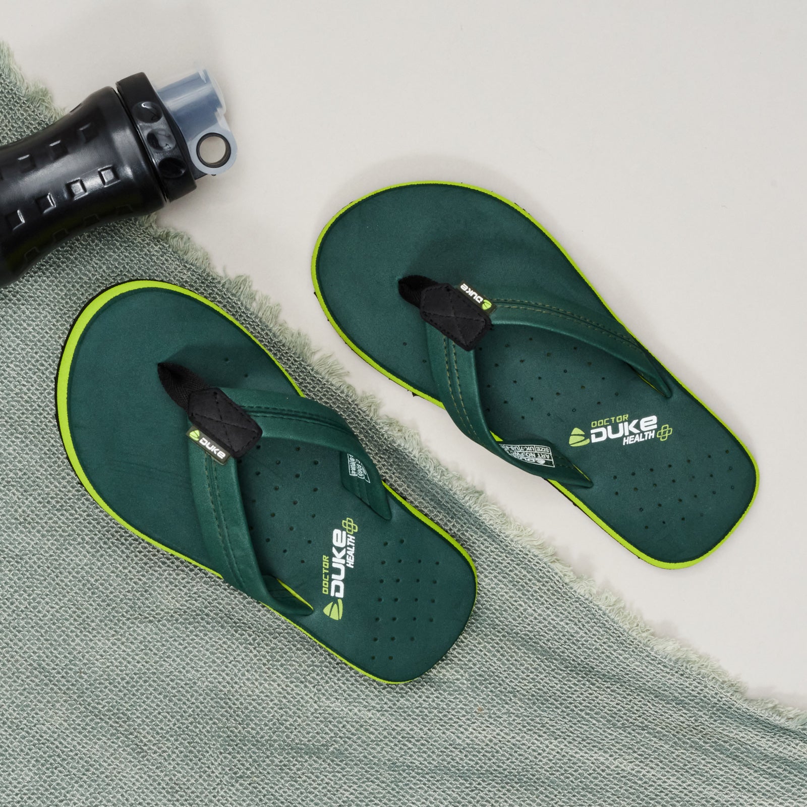 Duke Men Flip-Flops (FWC6069)