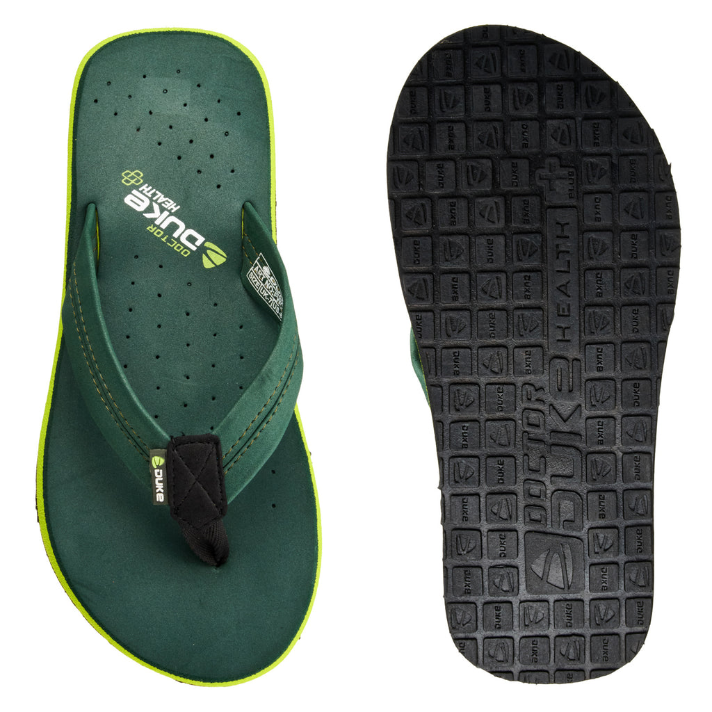 Duke Men Flip-Flops (FWC6069)