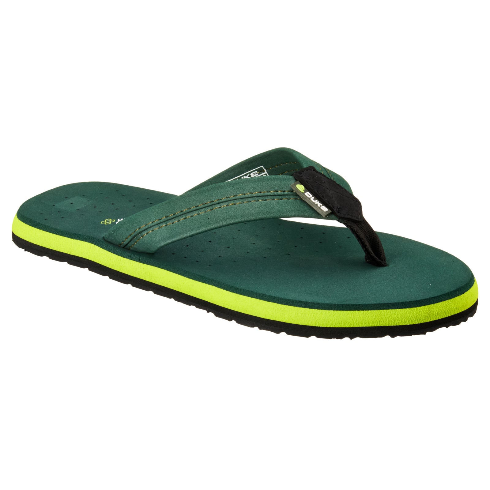 Duke Men Flip-Flops (FWC6069)
