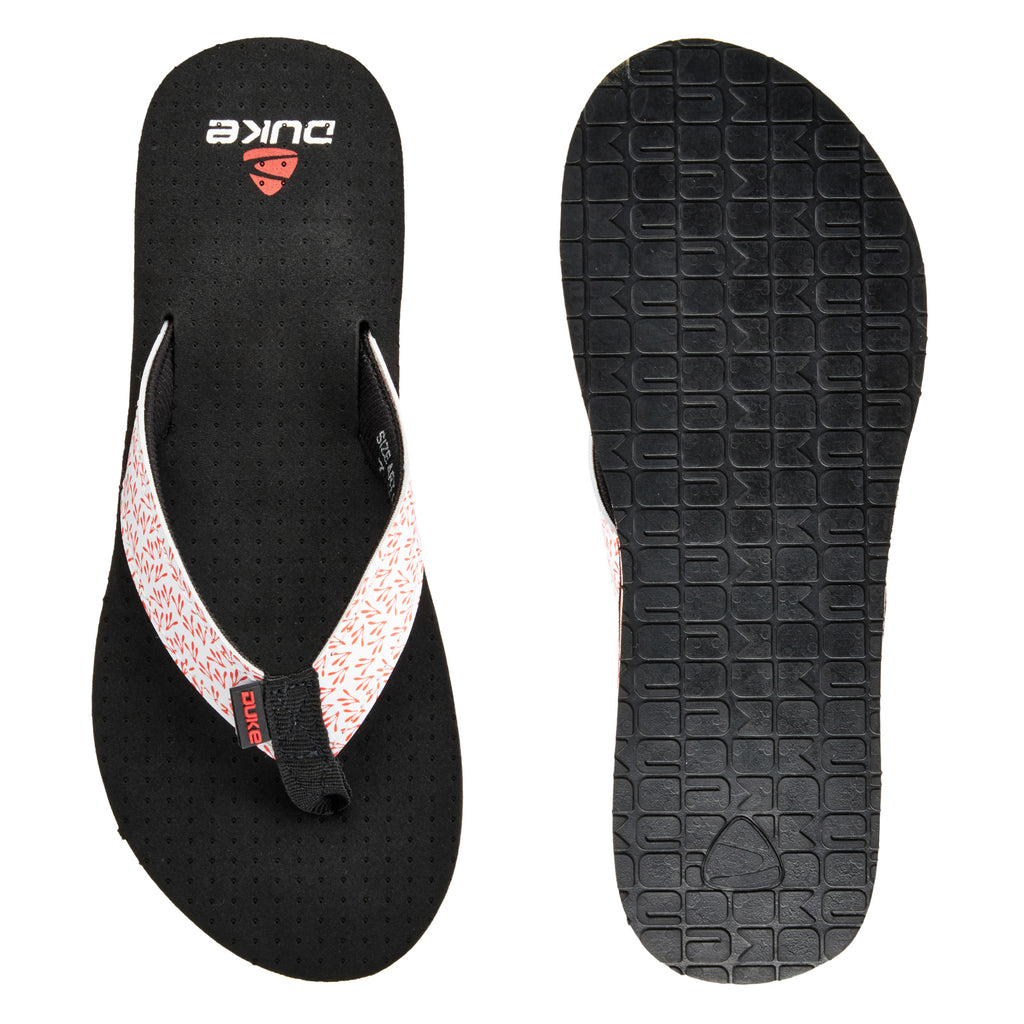 Duke Women Flip-Flops (XFW0317)
