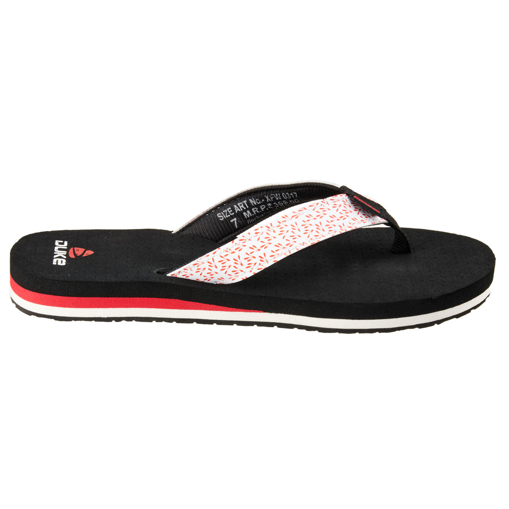 Duke Women Flip-Flops (XFW0317)