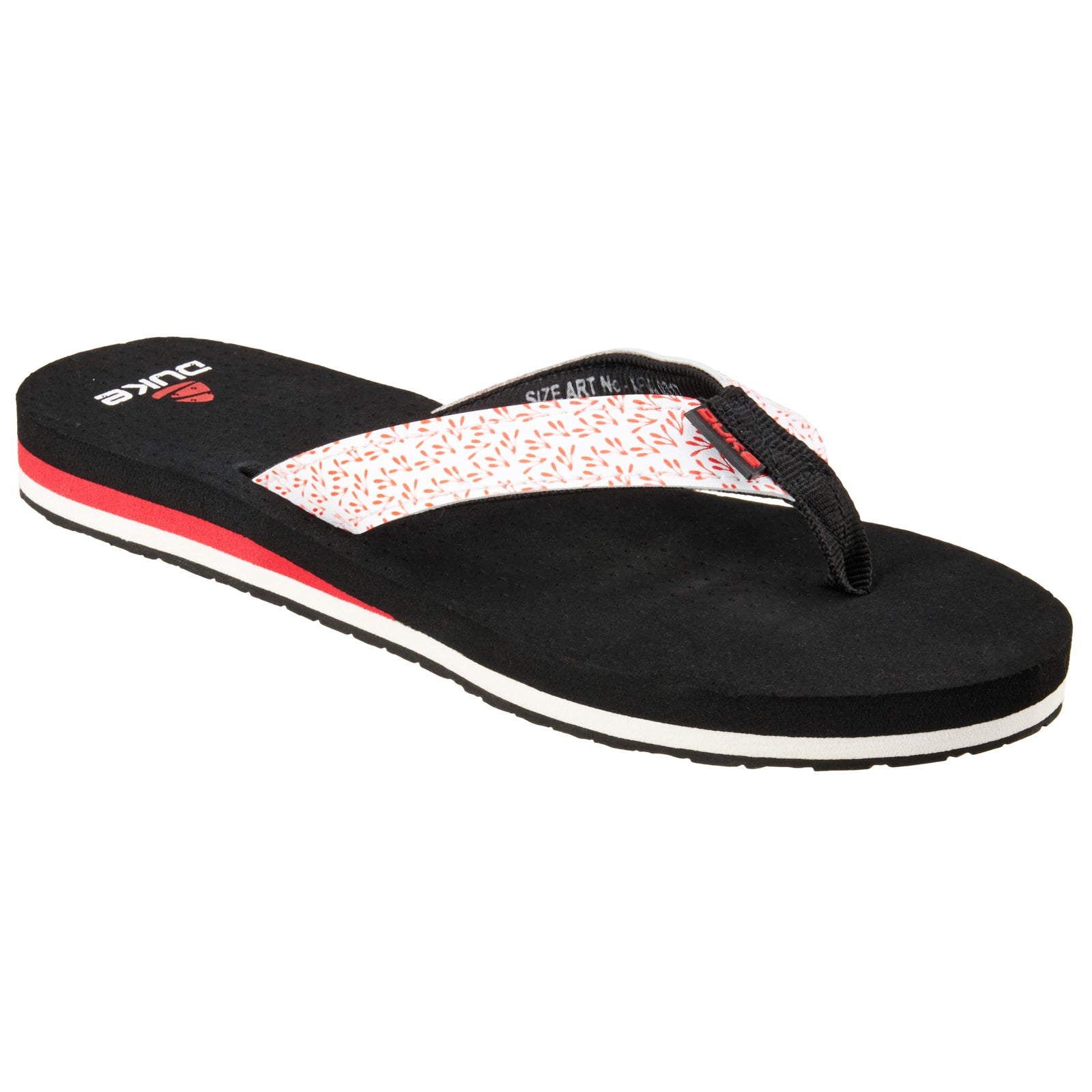 Duke Women Flip-Flops (XFW0317)