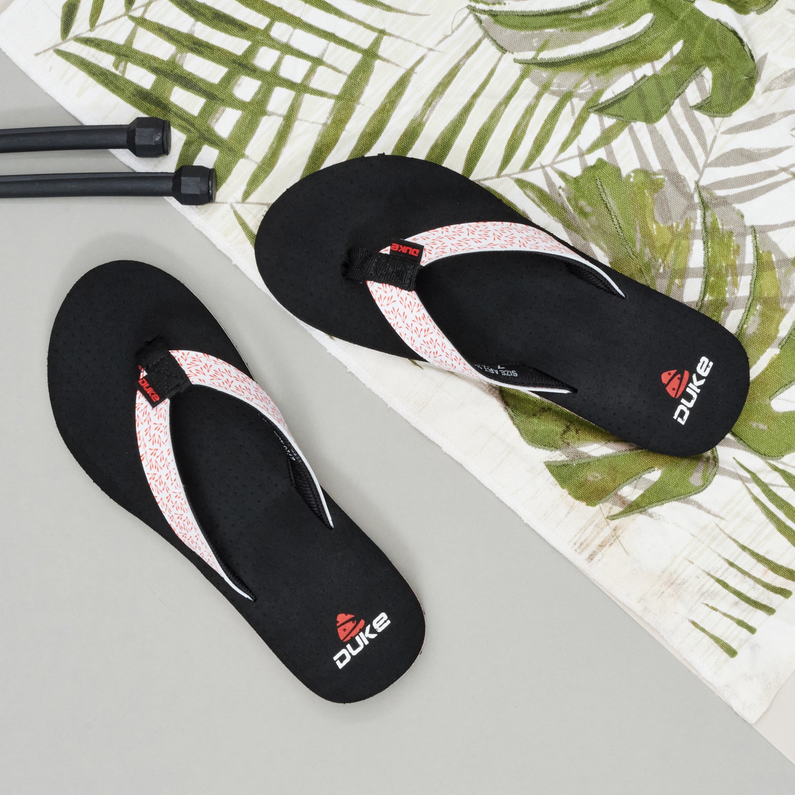 Duke Women Flip-Flops (XFW0317)