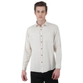 Duke Stardust Men Full Sleeve Cotton Shirt (SDO8992Q)