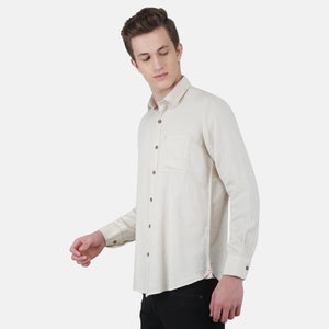Duke Stardust Men Full Sleeve Cotton Shirt (SDO8992Q)
