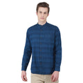 Duke Stardust Men Full Sleeve Cotton Shirt (SDO8997Q)