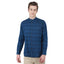 Duke Stardust Men Full Sleeve Cotton Shirt (SDO8997Q)