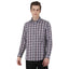 Duke Stardust Men Full Sleeve Cotton Shirt (SDO7CKSR)