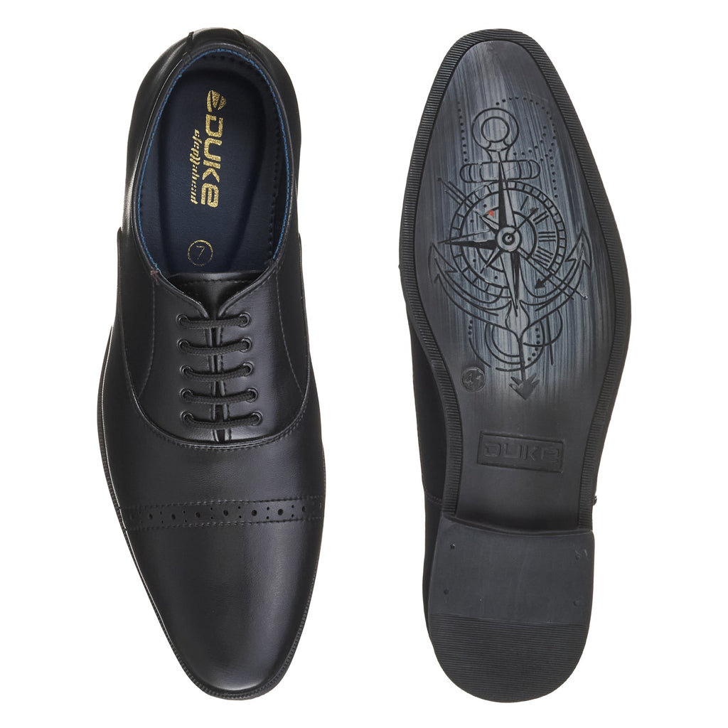 Duke Men Derbys (FWD5020A)