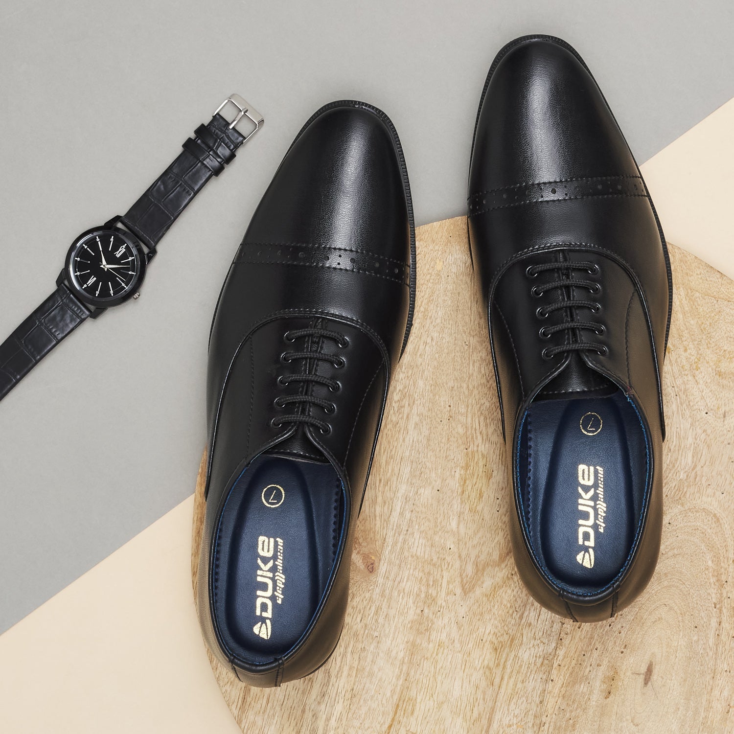 Duke Men Derbys (FWD5020A)