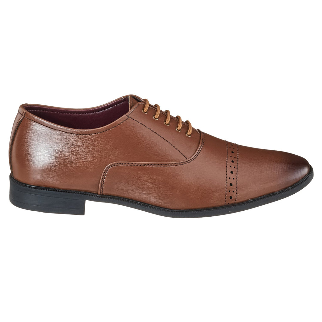 Duke Men Derbys (FWD5020A)