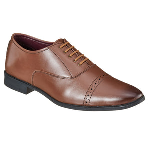 Duke Men Derbys (FWD5020A)