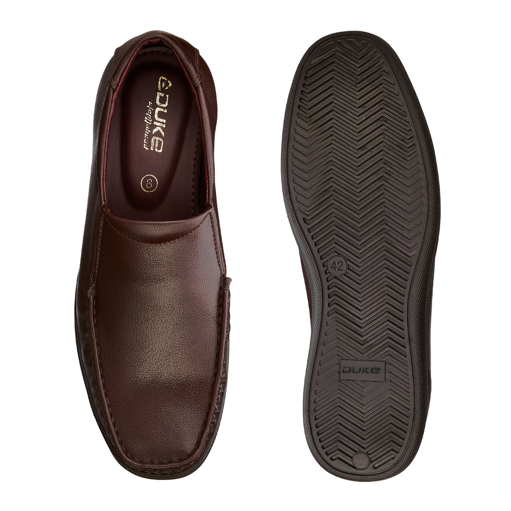 Duke Men Casual Shoes (FWD0832M)