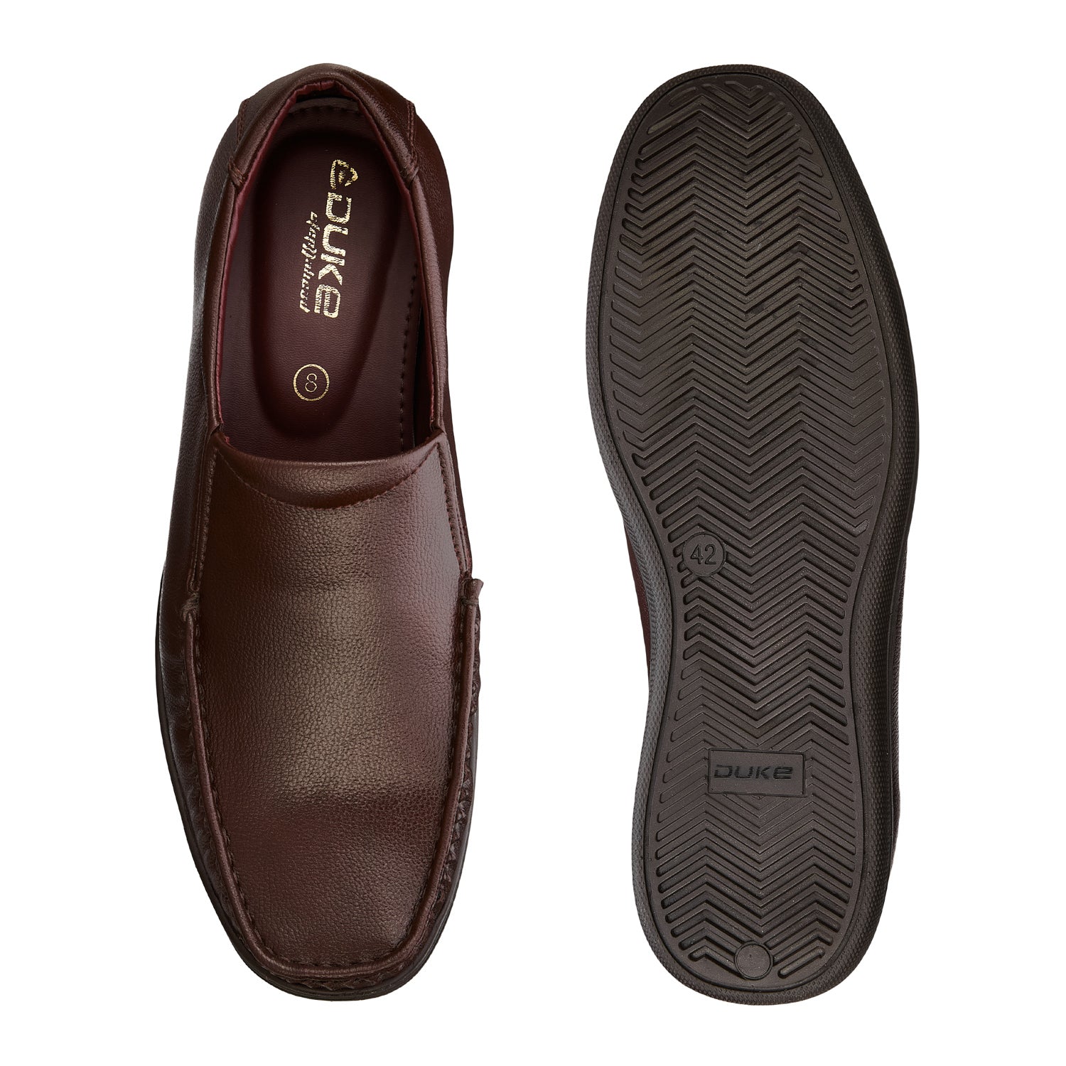 Duke Men Casual Shoes (FWD0832M)